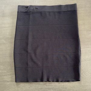 Charlotte Russe Womens Size Small Pencil Skirt
